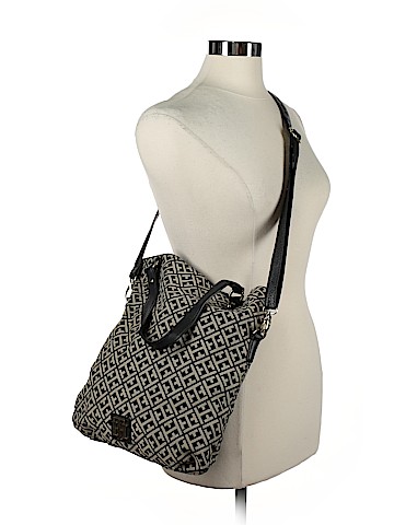 Tommy Hilfiger Satchel (view 2)