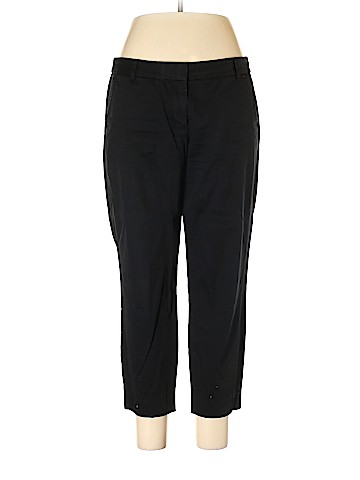 J. Crew Factory Store Khakis (view 1)