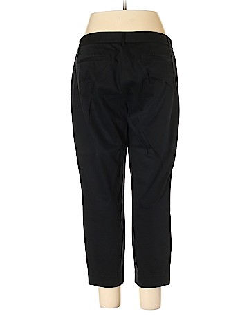 J. Crew Factory Store Khakis (view 2)