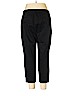 J. Crew Factory Store Black Khakis Size 12 - photo 2