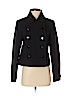 Ann Taylor LOFT Black Coat Size S - photo 1