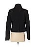 Ann Taylor LOFT Black Coat Size S - photo 2