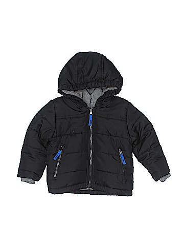 Rothschild Jacket (view 1)