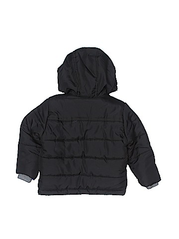 Rothschild Jacket (view 2)