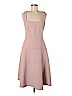 Kobi Halperin Pink Casual Dress Size 8 - photo 1