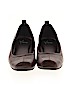 Yuu Brown Flats Size 10 - photo 2