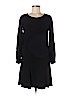 Étoile Isabel Marant Black Casual Dress Size EU (FR) 38 / US 6 - photo 1