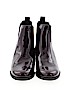 H&M Burgundy Ankle Boots Size EU 42 - photo 2