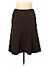 Rafaella Brown Casual Skirt Size 14 - photo 2
