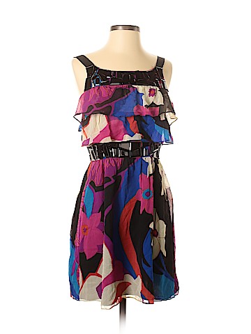 Tibi Cocktail Dress (view 1)