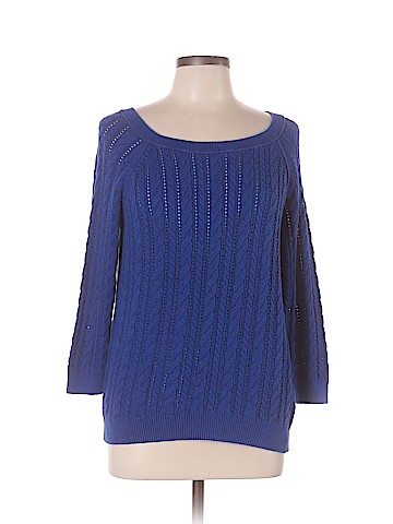 American Eagle Outfitters Pullover Sweater (view 1)