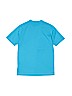 Quiksilver Blue Rash Guard Size 8 - photo 2