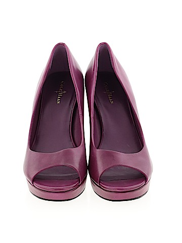 Cole Haan Wedges (view 2)