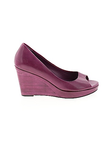Cole Haan Wedges (view 1)