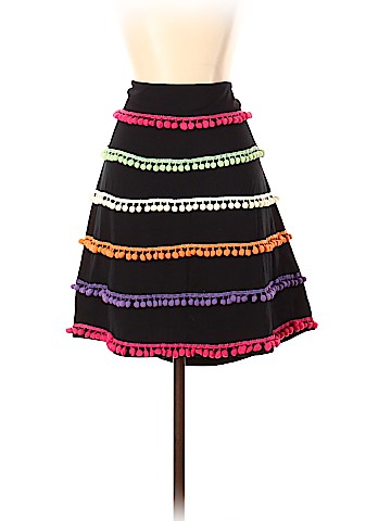 Liza Byrd Casual Skirt (view 1)