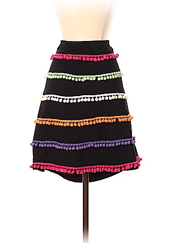 Liza Byrd Casual Skirt (view 2)