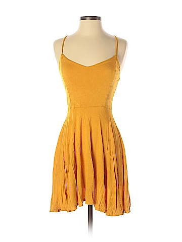 Forever 21 Casual Dress (view 1)