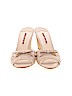 Prada Linea Rossa Tan Wedges Size EU 38 1/2 - photo 2