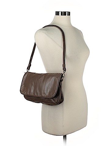 Stone Mountain Shoulder Bag (view 2)