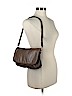 Stone Mountain Brown Shoulder Bag One size - photo 2