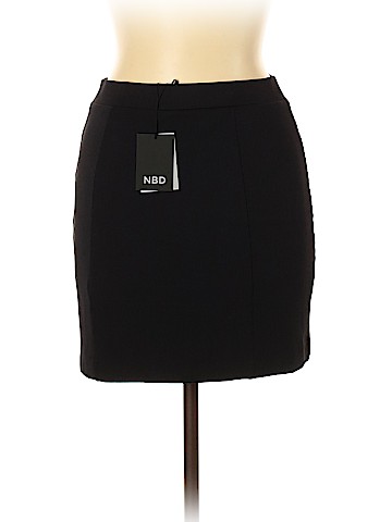 NBD Casual Skirt (view 2)