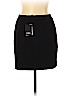 NBD Black Casual Skirt Size L - photo 2