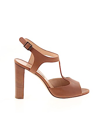 Manolo Blahnik Sandals (view 1)