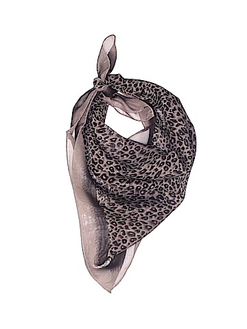 Halston Scarf (view 1)