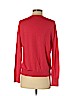Theory Pink Wool Pullover Sweater Size S (petite) - photo 2