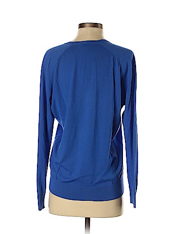 Theory Wool Pullover Sweater (view 2)