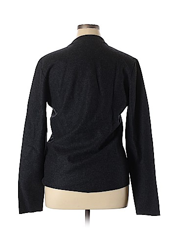 Jil Sander Wool Cardigan (view 2)
