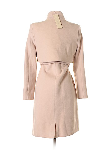 Halston Heritage Trenchcoat (view 2)