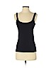 Free People Black Tank Top Size XS - Sm Petite - photo 1