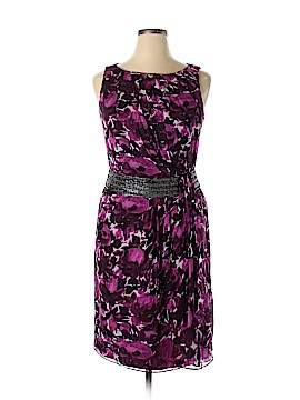 Carmen Marc Valvo Size 14