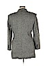 Evan Picone Gray Wool Blazer Size 14 - photo 2