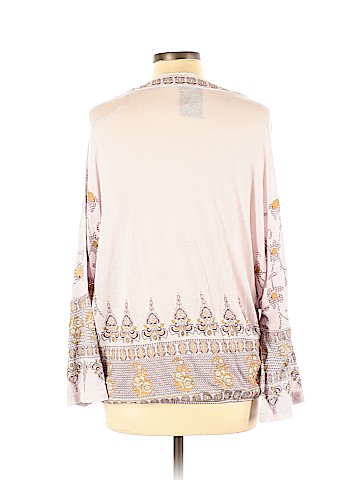 Free People Long Sleeve Top (view 2)