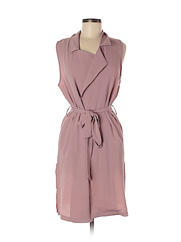 Silvergate Kimono (view 1)