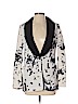 RACHEL Rachel Roy Ivory Blazer Size 0 - photo 1