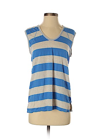 C&C California Sleeveless T-Shirt (view 1)