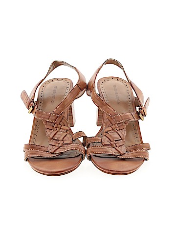 Adrienne Vittadini Heels (view 2)