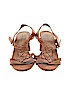 Adrienne Vittadini Brown Heels Size 9 - photo 2