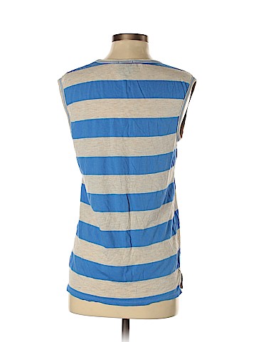 C&C California Sleeveless T-Shirt (view 2)