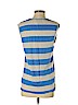 C&C California Blue Sleeveless T-Shirt Size S (petite) - photo 2