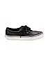 Vans Black Sneakers Size 7 1/2 - photo 1