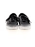 Vans Black Sneakers Size 7 1/2 - photo 2