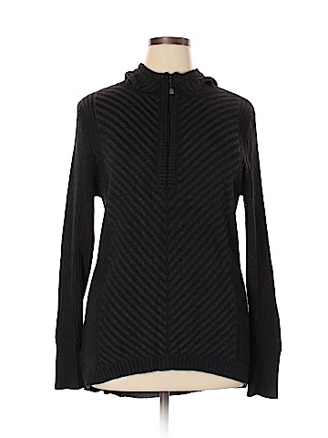 Eddie Bauer Zip Up Hoodie (view 1)