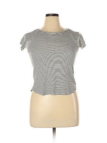 Vintage Havana Short Sleeve Top (view 1)