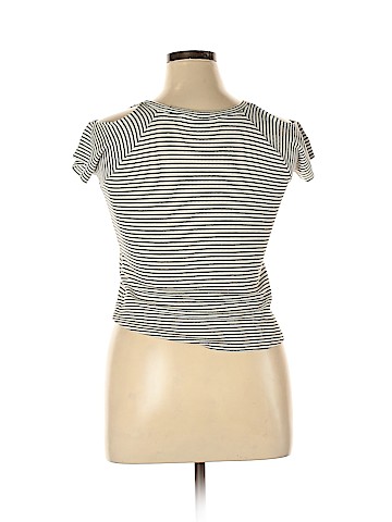 Vintage Havana Short Sleeve Top (view 2)