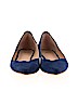 Joe's Jeans Blue Flats Size 6 1/2 - photo 2