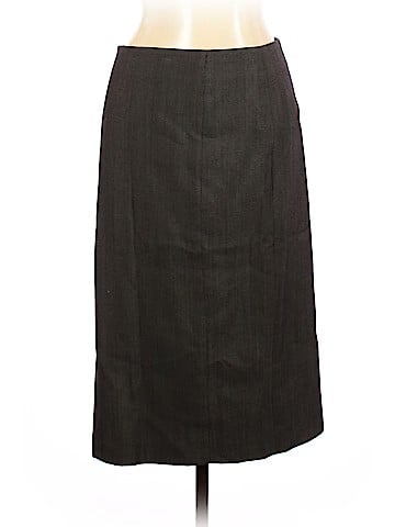 Armani Collezioni Casual Skirt (view 1)
